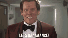 Let'S Dance GIF - Lets Dance Friday Weekend GIFs