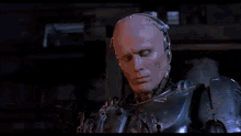 robocop robocop