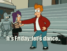 Money Dance Its Friday GIF - Money Dance Its Friday Lets Dance GIFs