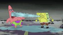 Spongebob Tears GIF - Spongebob Tears Patrick GIFs