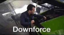 Down Downforce GIF - Down Downforce Rijt GIFs
