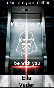 may the 4th be with
