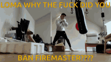 mmacorner loma lomachenko firemaster ban