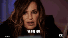we got him olivia benson law and order special victims unit we caught him got em we got him olivia benson law and order special victims unit we caught him got em