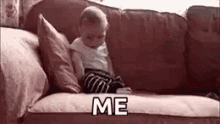 Baby Tired GIF - Baby Tired Good Night GIFs