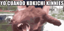 Kokichi Ouma Kin GIF - Kokichi Ouma Kokichi Kin GIFs