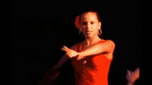 rosalia baile