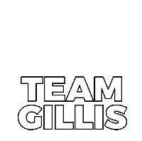 Team Gillis Peter Gillis Sticker - Team Gillis Peter Gillis Familie Gillis Stickers