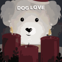 Dog Love Pup GIF - Dog Love Pup Puppy GIFs