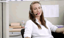 Call Center GIF - Customer Service Call Center Bpo GIFs