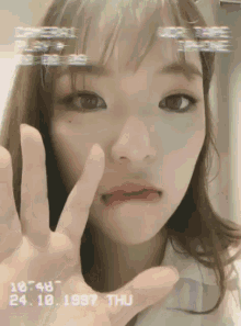 bnk48 ornbnk48 cute pretty