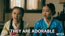 They Are Adorable Kitty GIF - They Are Adorable Kitty Anna Cathcart GIFs