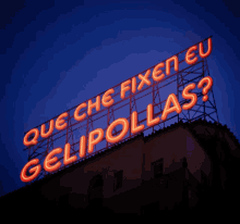 Gelipollas Gilipollas GIF - Gelipollas Gilipollas Galiza GIFs