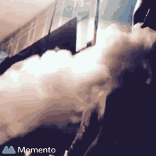Meff Harvey Dent GIF - Meff Harvey Dent Cloud Nine GIFs