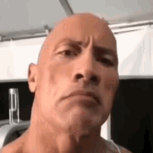 Funny Dwayne Johnson GIFs | Tenor