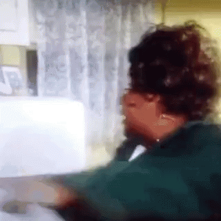 Leave Get GIF - Leave Get Out - Discover & Share GIFs