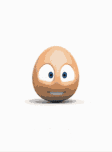 Egg Talking Egg GIF - Egg Talking Egg Ultrazine GIFs
