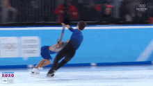 skating awesome