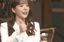Sunny Lee Soonkyu GIF - Sunny Lee Soonkyu Girls Generation GIFs