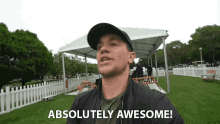 Absolutely Awesome Spectacular GIF - Absolutely Awesome Spectacular Terrific GIFs