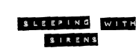 Sws Sleeping With Sirens Sticker - Sws Sleeping With Sirens Sumerian Stickers