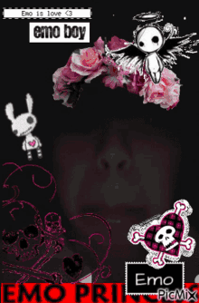 discord emo discord emo