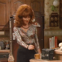 mad peggy bundy katey sagal married with children irritated