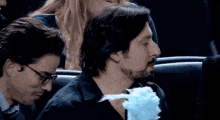Cotton Candy Eat GIF - Cotton Candy Eat Hungry GIFs
