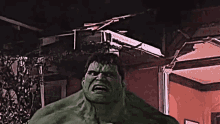 Hulk 2003 GIF - Hulk 2003 GIFs