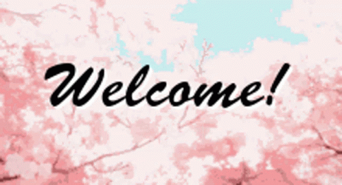 Welcome Aesthetic GIF - Welcome Aesthetic - Discover & Share GIFs