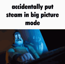 Steam Valve GIF - Steam Valve Steam Big Picture Mode GIFs