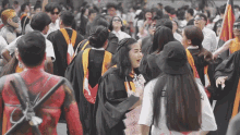 graduates up