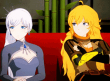 teeth rwby