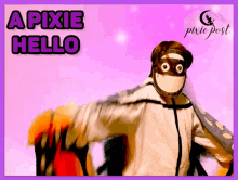 Stickupboys Pixie Post GIF - Stickupboys Pixie Post Pixie GIFs