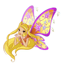 stella fairy