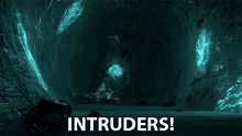 Intruders Dinotrux GIF - Intruders Dinotrux Trespassers GIFs