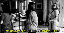 Happy Hump Day GIF - Humpday Wednesday Meangirls GIFs