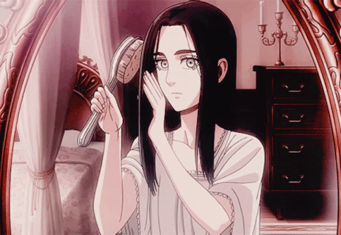 Featured image of post The Best 13 Frieda Reiss Manga