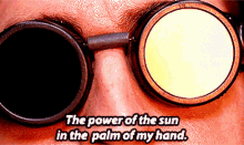 Spider Man Doctor Octopus GIF - Spider Man Doctor Octopus The Power Of The Sun GIFs
