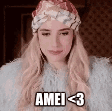 Chanel Oberlin Scream Queens Emma Roberts Amei Adorei GIF - Chanel Oberlin Scream Queens Emma Roberts GIFs