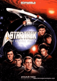 Star Trek New Cadets GIF - Star Trek New Cadets Poster GIFs