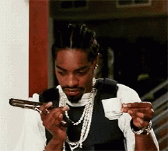 Tea Andre3000 GIF - Tea Andre3000 Be Cool - Discover & Share GIFs