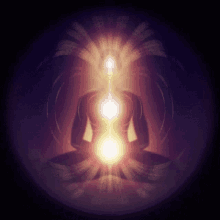 Meditacion Spiritual GIF - Meditacion Spiritual Calm GIFs