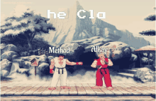 The Clan Method GIF - The Clan Method Alkay GIFs