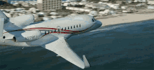 Private Jet GIF - Private Jet Plane GIFs