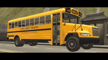 Smg4 Bus GIF - Smg4 Bus School Bus GIFs
