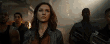 Tobias GIF - The Divergent Series Insurgent Tobias Eaton GIFs