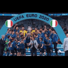 Italia Italy GIF - Italia Italy Euro2020 GIFs