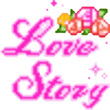 Love Story GIF - Love Story GIFs