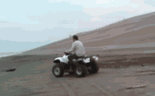 Dune Buggy Driving GIF - Dune Buggy Driving Ari GIFs